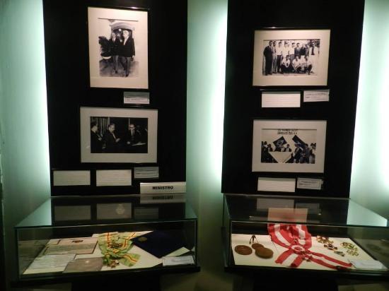 Memorial Aluizio Alves