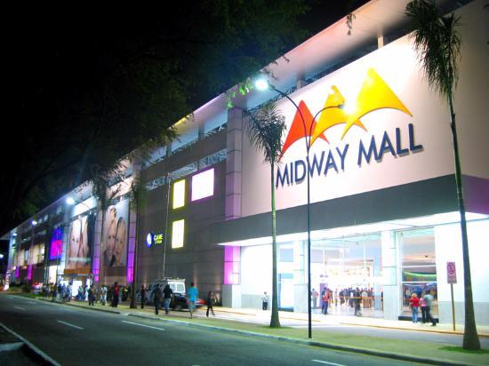 Centro Comercial Midway
